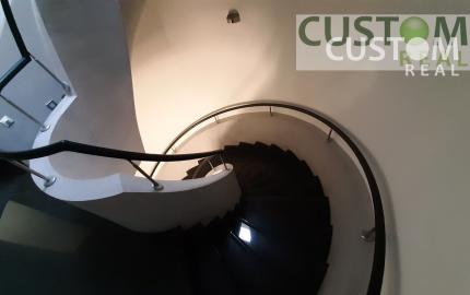 Na prenájom luxusné kancelárske priestory - centrum