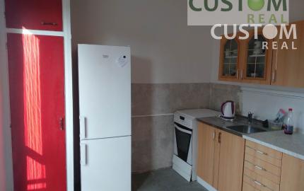 VEĽKÝ 3 IZBOVÝ BYT s balkónom a lodžiou, Hliny 3