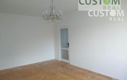 VEĽKÝ 3 IZBOVÝ BYT s balkónom a lodžiou, Hliny 3
