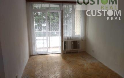 VEĽKÝ 3 IZBOVÝ BYT s balkónom a lodžiou, Hliny 3