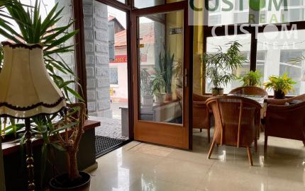 Mane Caffeé - priestor 180 m2 na prenájom
