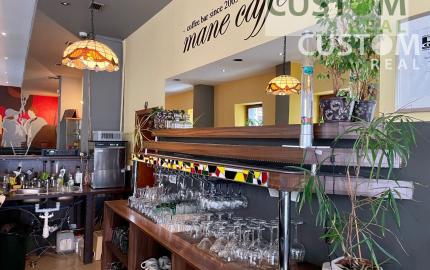 Mane Caffeé - priestor 180 m2 na prenájom