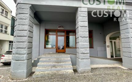 Mane Caffeé - priestor 180 m2 na prenájom