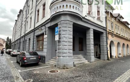 Mane Caffeé - priestor 180 m2 na prenájom