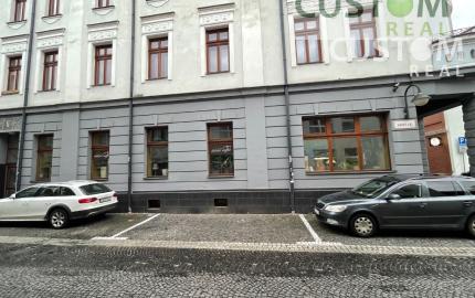 Mane Caffeé - priestor 180 m2 na prenájom