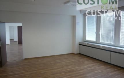 Kancelársky priestor širšie centrum