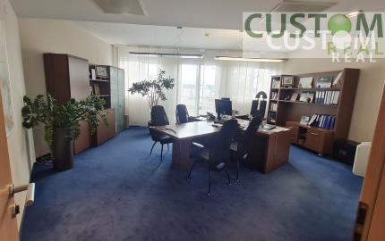 Prenajom -  kancelárie v administratívnej budove v Žiline