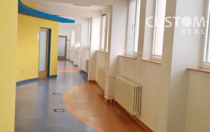 Prenajom -  kancelárie v administratívnej budove v Žiline