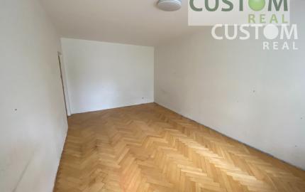 VEĽKÝ 2 IZBOVÝ BYT S 2 BALKÓNMI, HLINY 6 - IBA U NÁS