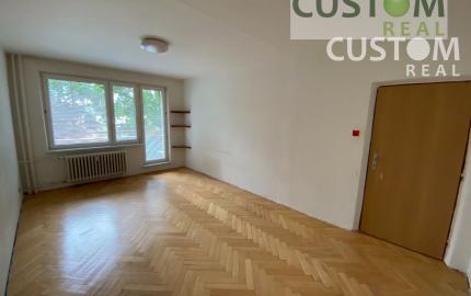 VEĽKÝ 2 IZBOVÝ BYT S 2 BALKÓNMI, HLINY 6 - IBA U NÁS