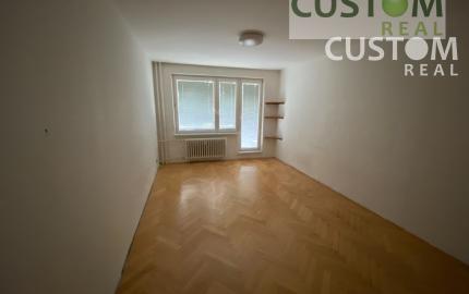 VEĽKÝ 2 IZBOVÝ BYT S 2 BALKÓNMI, HLINY 6 - IBA U NÁS