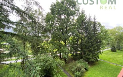 VEĽKÝ 2 IZBOVÝ BYT S 2 BALKÓNMI, HLINY 6 - IBA U NÁS