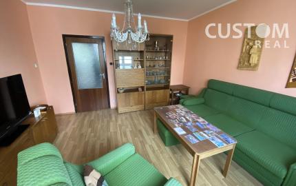 Slnečný 2 izbový byt s lodžiou - Solinky-REZERVOVANÉ