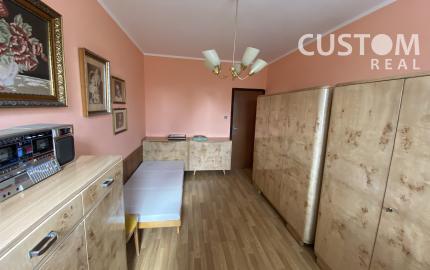 Slnečný 2 izbový byt s lodžiou - Solinky-REZERVOVANÉ