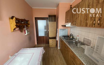 Slnečný 2 izbový byt s lodžiou - Solinky-REZERVOVANÉ