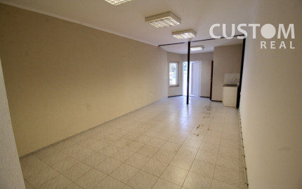 Obchodný priestor Vlčince