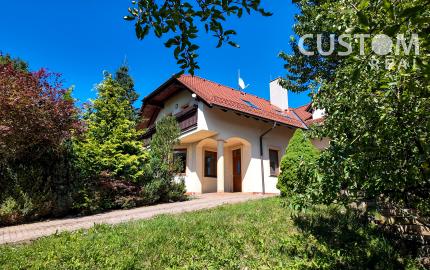 Jedinečný RD Rajecké Teplice - Poluvsie s pozemkom 1550 m2