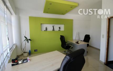 Luxusný kancelársky priestor širšie centrum