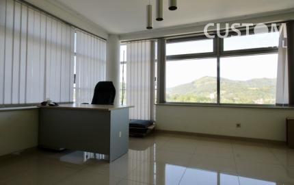 Luxusný kancelársky priestor širšie centrum