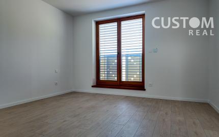 Moderná novostavba RD v Tepličke nad Váhom