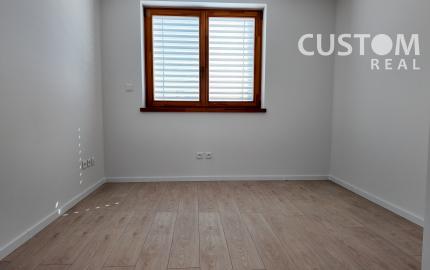 Moderná novostavba RD v Tepličke nad Váhom