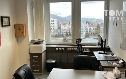 Kancelársky priestor širšie centrum