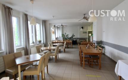 Kancelársky priestor širšie centrum