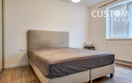 2 - izbový byt širšie centrum REZERVOVANÉ