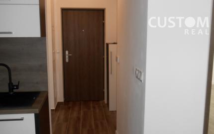 2 - izbový byt širšie centrum REZERVOVANÉ