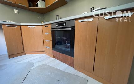 2 izbový byt Hliny VII s balkónom