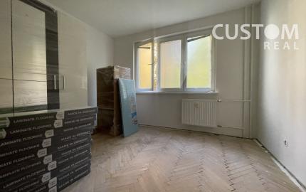 2 izbový byt Hliny VII s balkónom