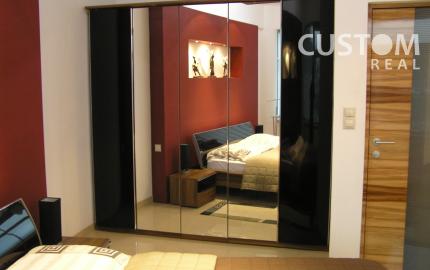Luxusný 2 - izbový byt širšie centrum