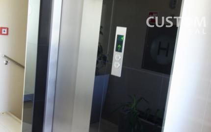 Luxusný 2 - izbový byt širšie centrum