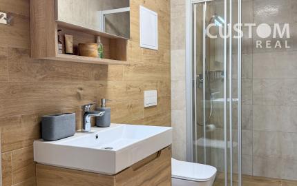 Nový rekreačný apartmán KĽAK