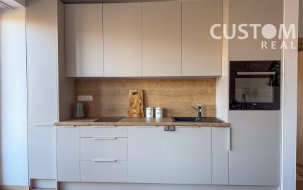 Nový rekreačný apartmán KĽAK