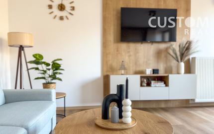 Nový rekreačný apartmán KĽAK