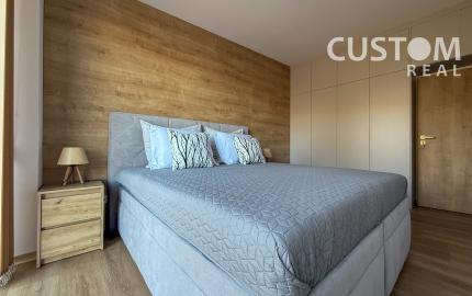 Nový rekreačný apartmán KĽAK