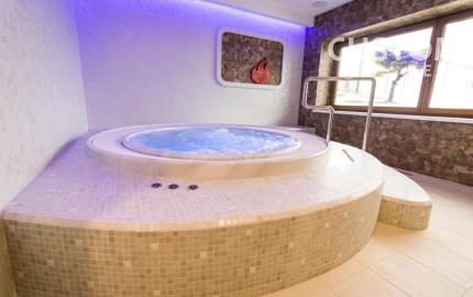 Nový rekreačný apartmán KĽAK
