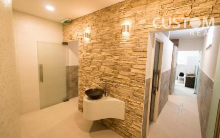 Nový rekreačný apartmán KĽAK