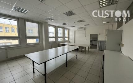 Na prenájom kancelárie blízko centra
