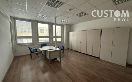 Na prenájom kancelárie blízko centra