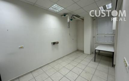 Na prenájom kancelárie blízko centra