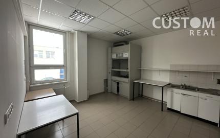 Na prenájom kancelárie blízko centra