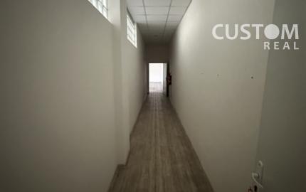 Na prenájom kancelárie blízko centra