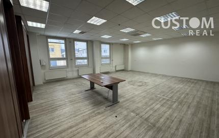 Na prenájom kancelárie blízko centra