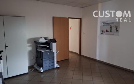 Predáme halu v Žiline o výmere 2466 m2,  s pozemkom 3572 m2