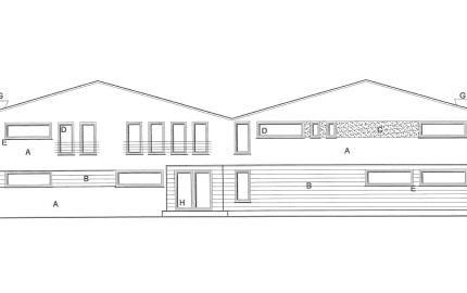 Predáme halu v Žiline o výmere 2466 m2,  s pozemkom 3572 m2