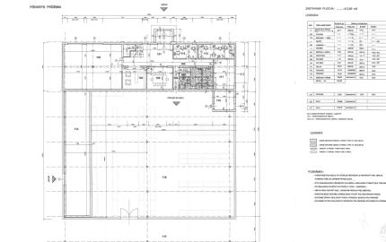 Predáme halu v Žiline o výmere 2466 m2,  s pozemkom 3572 m2