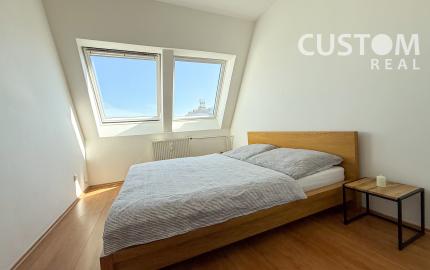 2 - izbový byt ROZKVET  Považská Bystrica