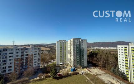 2 - izbový byt ROZKVET  Považská Bystrica